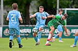 Fußball, Herren, Saison 2025-2026, Testspiel, FC Gerolfing - FC Ehekirchen, 07.07.2026