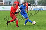 05.11.2016 - TSV Etting - TSV Ober-Unterhaunstadt