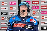 Eishockey, Herren, DEL, Saison 2025-2026, Spiel 47, ERC Ingolstadt - Nürnberg Ice Tigers, 01.03.2026