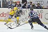 28.12.2014 - ERC Ingolstadt - Krefeld Pinguine