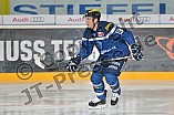 ERC Ingolstadt vs Krefeld Pinguine, Eishockey, DEL, Deutsche Eishockey Liga, Spieltag 35, 05.01.2017