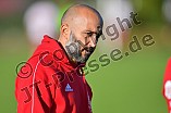 29.09.2018 - TSV Gaimersheim - Türk. SV Ingolstadt