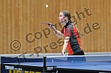 Tischtennis, Damen, Verbandsoberliga Süd, Saison 2024-2025, SV Buxheim - DJK SB Landshut II, 25.10.2024