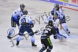 Straubing Tigers vs ERC Ingolstadt, DEL, Deutsche Eishockey Liga, Spieltag 23, 01.12.2019