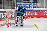 Eishockey, Herren, DEL, Saison 2022-2023, Spieltag 44, ERC Ingolstadt - Nürnberg Ice Tigers, 18.01.2023