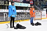 ERC Ingolstadt vs Koelner Haie, Eishockey, DEL, Deutsche Eishockey Liga, Spieltag 52, 26.02.2017