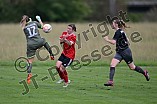 Fußball, Frauen, Landesliga Süd, Saison 2023-2024, Spieltag 6, FV Obereichstätt - SC Biberbach, 07.10.2023