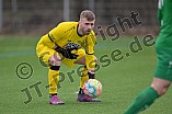 Fußball, Herren, Bayernliga Nord, Saison 2023-2024, Vorbereitung, VfB Eichstätt - SC Großschwarzenlohe, 10.02.2024
