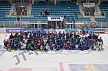 Eishockey, Saison 2025-2026, ERC Ingolstadt - Kids On Ice Day, 29.11.2025