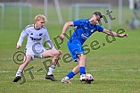 Fußball, Herren, Kreisliga Neumarkt Jura West, Saison 2024-2025, Spieltag 18, SV Marienstein - TV 21 Büchenbach, 29.03.2025