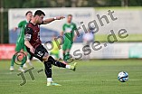 Fußball, Herren, 3. Bundesliga, Saison 2023-2024, Vorbereitung, FC Ingolstadt 04 - VfB Eichstätt, 04.07.2023
