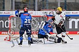 Eishockey, Herren, DEL, Saison 2023-2024, Spieltag 50, ERC Ingolstadt - Löwen Frankfurt, 01.03.2024