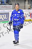 ERC Ingolstadt vs Augsburger Panther, Eishockey, DEL, Deutsche Eishockey Liga, Spieltag 25, 07.12.2018