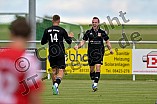 Fußball, Herren, Kreisliga Neumarkt Jura Ost, Saison 2025-2026, Spieltag 7, DJK Limes - BSC Woffenbach, 14.09.2025