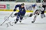Augsburger Panther vs ERC Ingolstadt, Eishockey, DEL, Deutsche Eishockey Liga, 11.12.2015