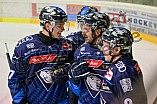 Eishockey, Herren, DEL, Saison 2024-2025, ERC Ingolstadt - Iserlohn Roosters, 23.08.2024