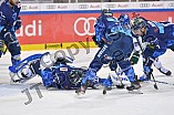 ERC Ingolstadt vs Augsburger Panther, DEL, Deutsche Eishockey Liga, Spieltag 49, 28.02.2020