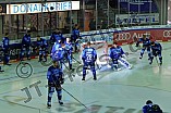 Eishockey, Herren, DEL, Saison 2020-2021, ERC Ingolstadt - Kölner Haie, 10.04.2021