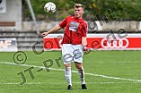 12.08.2017 - VfB Eichstätt II - SV Manching II