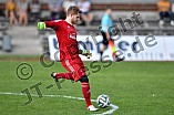 21.04.2018 - VfB Eichstätt II - FC Sandersdorf