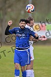 Fußball, Herren, Kreisklasse 1, Saison 2023-2024, Spieltag 17, FC Arnsberg - SV Buxheim, 17.03.2024