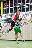 Handball, Herren, Bezirksliga Männer West, Saison 2025-2026, DJK Eichstätt - TSV Gaimersheim, 10.01.2026