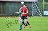 14.05.2016 - VfB Eichstätt II - FC Geisenfeld