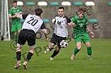 Fußball, Herren, Kreisliga 1, Saison 2023-2024, Spieltag 19, SV Denkendorf - SV Menning, 30.03.2024