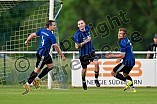 Fußball, Herren, Kreisliga 1, Saison 2024-2025, Relegation, FC Sandersdorf - TSV Großmehring, 06.06.2025