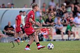 Fußball, Herren, Regionalliga Bayern, Saison 2025-2026, Vorbereitung, FC Ingolstadt 04 - VfB Eichstätt, 01.07.2025