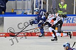 Vorbereitung, Gäubodencup, Eishockey, Herren, DEL, Saison 2021-2022, Grizzlys Wolfsburg - ERC Ingolstadt, 13.08.2021