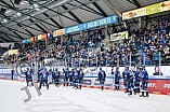 Eishockey, Herren, DEL, Saison 2025-2026, Spiel 44, ERC Ingolstadt - Dresdner Eislöwen, 27.01.2026