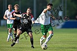Fußball, Herren, Saison 2026-2027, Freundschaftsspiel, SC Großschwarzenlohe - VfB Eichstätt, 23.06.2026