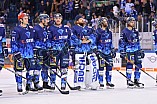 ERC Ingolstadt vs Augsburger Panther, DEL, Deutsche Eishockey Liga, Spieltag 19, 01.11.2019