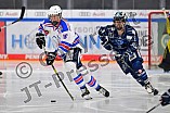 Eishockey, Frauen, DFEL, Playoffs Halbfinale Spiel 2, Saison 2021-2022, ERC Ingolstadt - ESC Planegg-Würmtal, 27.02.2022