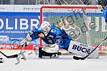 Eishockey, Herren, U20 DNL, Saison 2025-2026, ERC Ingolstadt - ESC Dresden, 14.02.2026