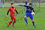 13.11.2016 - SV Marienstein - TSV 1860 Weißenburg