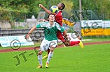 13.09.2014 - VfB Eichstätt - SpVgg Hankofen-Hailing