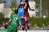 01.05.2019 - SV Heimstetten - VfB Eichstätt