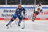 Eishockey, Frauen, DFEL, Saison 2024-2025, ERC Ingolstadt - EC Bergkamener Bären, 12.10.2024