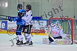 Eishockey, Herren, U20 DNL, Saison 2025-2026, Viertelfinale - Spiel 2, ERC Ingolstadt - ESC Dresden, 08.03.2026