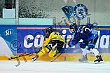 Eishockey, Herren, U20 DNL, Saison 2025-2026, Halbfinale - Spiel 2, ERC Ingolstadt - Krefelder EV 81, 15.03.2026