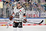 Eishockey, Herren, DEL, Saison 2022-2023, Spieltag 41, ERC Ingolstadt - Löwen Frankfurt, 08.01.2023