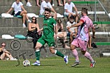Fußball, Herren, Bezirksliga Oberbayern Nord, Saison 2026-2027, Spieltag 2, SV Denkendorf - TSV Gaimersheim, 02.08.2026