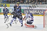 06.01.2015 - ERC Ingolstadt - Iserlohn Roosters
