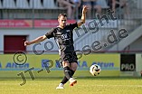 Fußball, Herren, Bayernliga Süd, Saison 2024-2025, Spieltag 3, TSV Rain-Lech - FC Memmingen, 30.07.2024