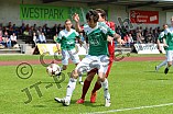 23.05.2015 - VfB Eichstätt - TSV Rain-Lech