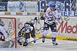 09.04.2012 - ERC Ingolstadt / Adler Mannheim