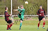 23.04.2017 - DJK Enkering - SV Denkendorf II