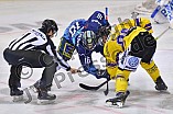 ERC Ingolstadt vs Krefeld Pinguine, DEL, Deutsche Eishockey Liga, Spieltag 39, 19.01.2020